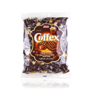 ΚΑΡΑΜΕΛΕΣ ΜΕ ΓΕΜΙΣΗ ''COFFEX'' ELVAN ΠΑΚΕΤΟ 1ΚΙΛ